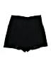 Shein Curve Solid Black Skort Size 16 Plus (2) - photo 2