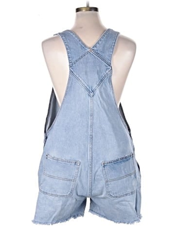 Old Navy Overall Shorts (view 2)