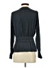 Catherine Malandrino Gray Long Sleeve Blouse Size S - photo 2