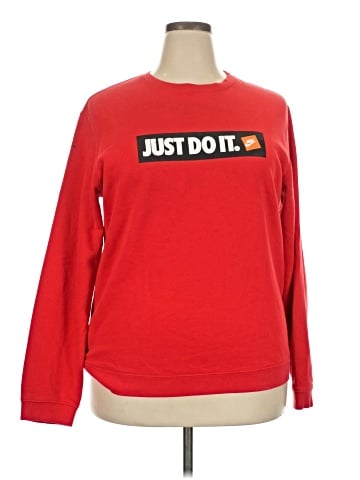 Nike Sweatshirt (view 1)