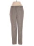 Zara Houndstooth Brown Dress Pants Size 4 - photo 1