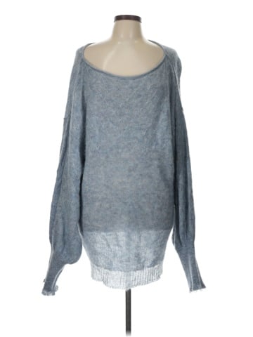 Free People Pullover Sweater (view 1)
