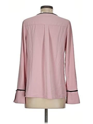 41Hawthorn Long Sleeve Blouse (view 2)