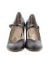 Naturalizer Black Heels Size 8 - photo 2