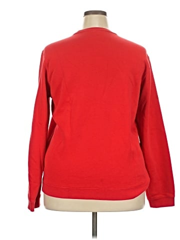 Nike Sweatshirt (view 2)