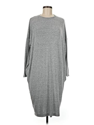 Lou & Grey Poncho (view 1)