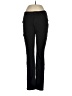 Harve Benard Black Casual Pants Size 8 - photo 1