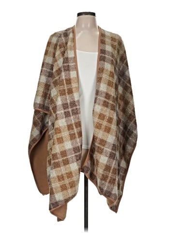 London Fog Coat (view 1)