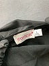 Shoedazzle 100% Polyester Black 3/4 Sleeve Blouse Size L - photo 7