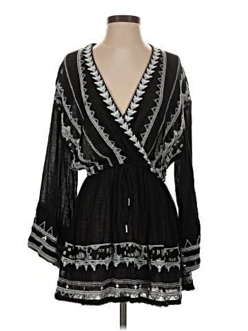 Free People Cocktail Dress (view 1)
