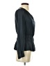 Catherine Malandrino Gray Long Sleeve Blouse Size S - photo 4