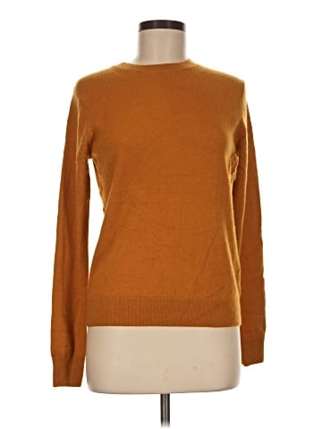 Uniqlo Long Sleeve Turtleneck (view 1)