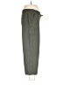 Athleta Solid Gray Casual Pants Size XL - photo 4