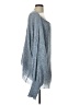 Free People Blue Pullover Sweater Size L - photo 4