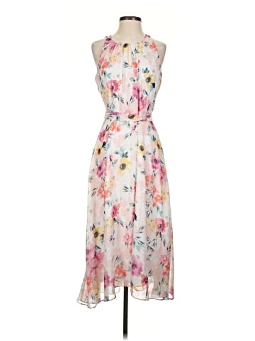 Nicole Miller New York Cocktail Dress (view 1)