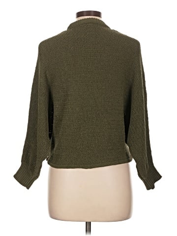 Derek Heart Pullover Sweater (view 2)