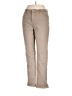 Gloria Vanderbilt Tan Jeans Size 14 - photo 1