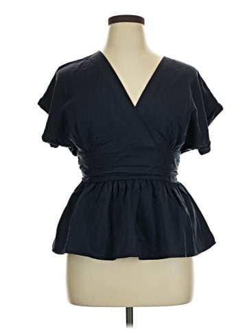 Unbranded Short Sleeve Top (view 1)