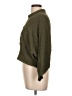 Derek Heart 100% Polyester Green Pullover Sweater Size L - photo 5
