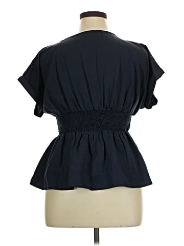 Unbranded Short Sleeve Top (view 2)