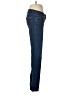 White House Black Market Blue Jeans Size 8R - photo 4