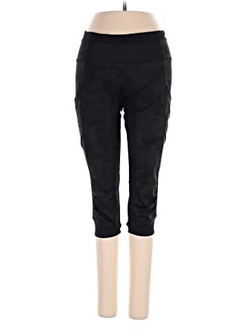 Lululemon Athletica Active Pants (view 1)