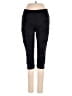 Lululemon Athletica Black Active Pants Size 4 - photo 1