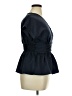 Unbranded Black Short Sleeve Top Size XL - photo 4