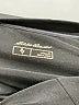 Eddie Bauer Solid Black Casual Dress Size L - photo 7