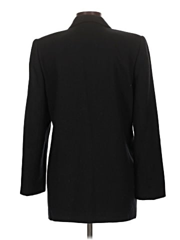 Sag Harbor Wool Blazer (view 2)