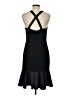 Vince Camuto Black Cocktail Dress Size 8 - photo 2