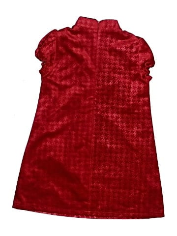 Yi-Ming Dress (view 2)