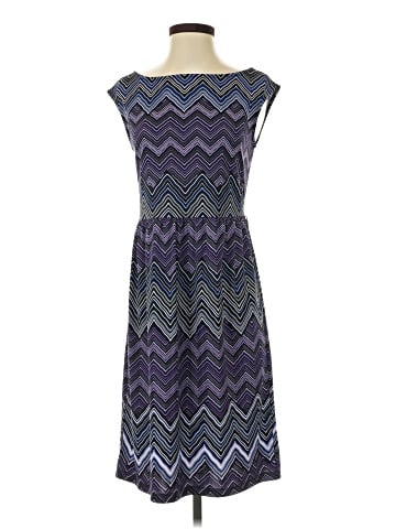 Ann Taylor Factory Casual Dress (view 1)