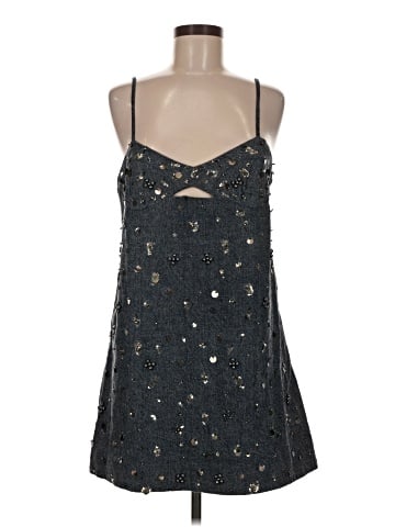 Dhruv Kapoor Cocktail Dress (view 1)