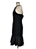 Vince Camuto Black Cocktail Dress Size 8 - photo 5