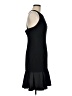 Vince Camuto Black Cocktail Dress Size 8 - photo 4