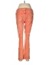 Free People Hearts Orange Jeans Size 29 waist - photo 2