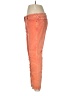 Free People Hearts Orange Jeans Size 29 waist - photo 5