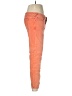 Free People Hearts Orange Jeans Size 29 waist - photo 4
