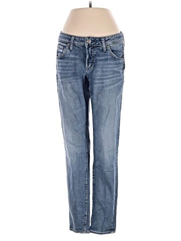 Silver Jeans Co. Jeans (view 1)