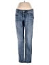 Silver Jeans Co. Hearts Blue Jeans Size 27 waist - photo 1