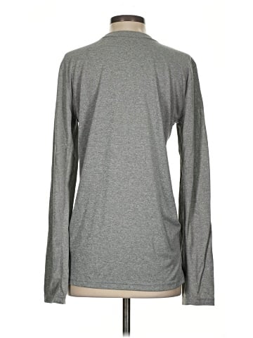 Nike Long Sleeve T-Shirt (view 2)