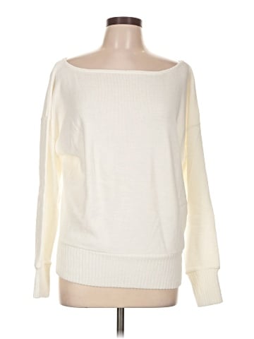 Nasty Gal Inc. Pullover Sweater (view 1)