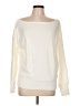 Nasty Gal Inc. Ivory Pullover Sweater Size L - photo 1
