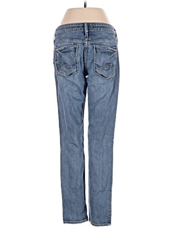 Silver Jeans Co. Jeans (view 2)