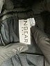 InGear Solid Black One Piece Swimsuit Size L - photo 3