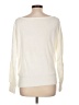 Nasty Gal Inc. Ivory Pullover Sweater Size L - photo 2
