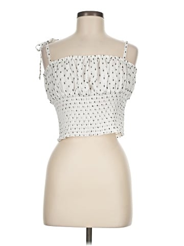 Flynn Skye Sleeveless Blouse (view 1)