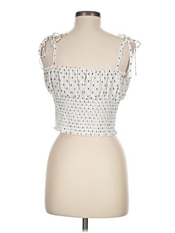 Flynn Skye Sleeveless Blouse (view 2)