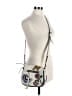 Marc Jacobs White Ivory Crossbody Bag One size - photo 2